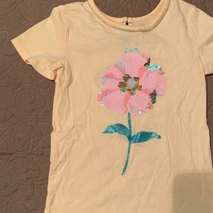 Carter’s tee